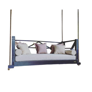 The Seaside Bed Swing - Nested Porch Swings