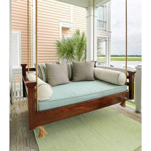 Load image into Gallery viewer, The Thomas Bed Swing - Nested Porch Swings