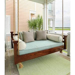 The Thomas Bed Swing - Nested Porch Swings
