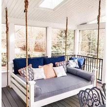 Load image into Gallery viewer, The Thomas Bed Swing - Nested Porch Swings
