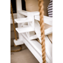 Load image into Gallery viewer, The Westhaven Bed Swing - Nested Porch Swings