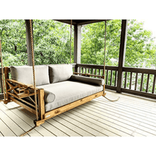 Load image into Gallery viewer, The Westhaven Bed Swing - Nested Porch Swings