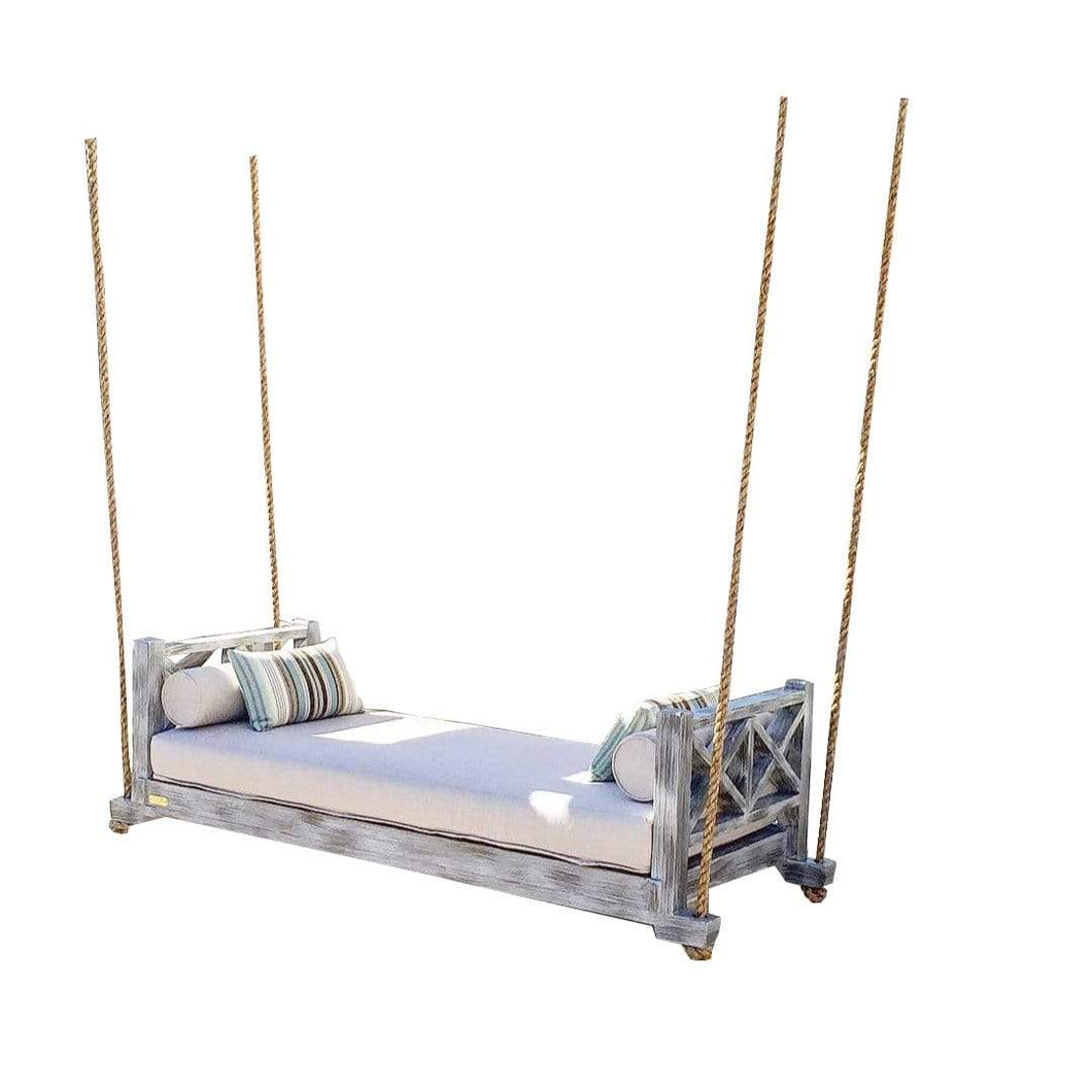 The Westhaven Daybed Bed Swing - Nested Porch Swings