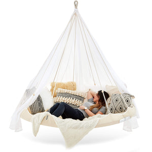 Porch Swings Classic Large TiiPii Bed