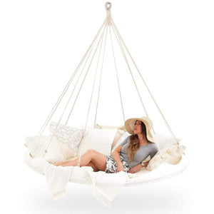 Porch Swings Large Deluxe TiiPii Bed