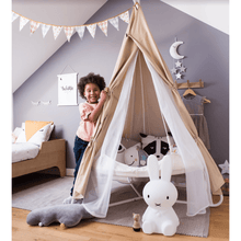 Load image into Gallery viewer, Porch Swings The Bambino TiiPii Bed