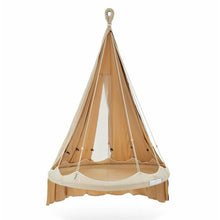Load image into Gallery viewer, Porch Swings The Bambino TiiPii Bed Poncho Cover