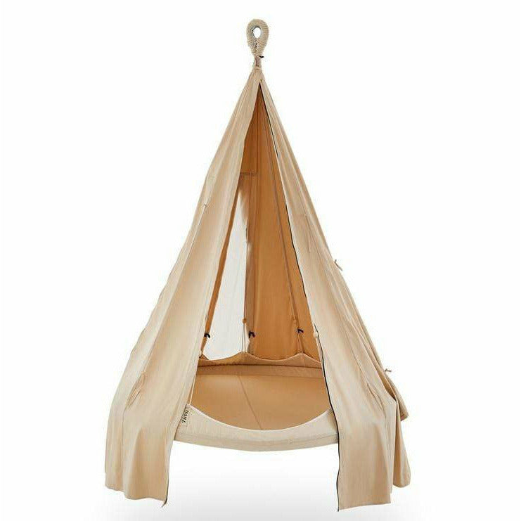 Porch Swings The Bambino TiiPii Bed Poncho Cover