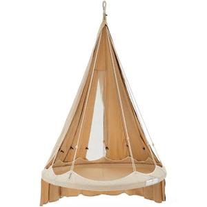 Porch Swings The Bambino TiiPii Bed with Poncho The Bambino TiiPii Bed