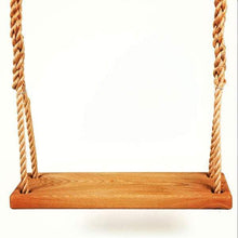 Load image into Gallery viewer, Tree Swings The Original Bench Swing